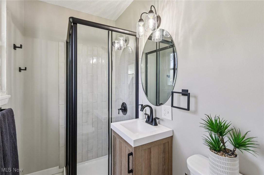 Hedgerow Park - Residential