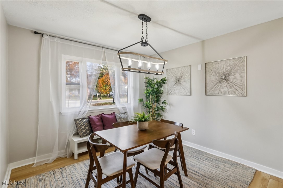 Hedgerow Park - Residential