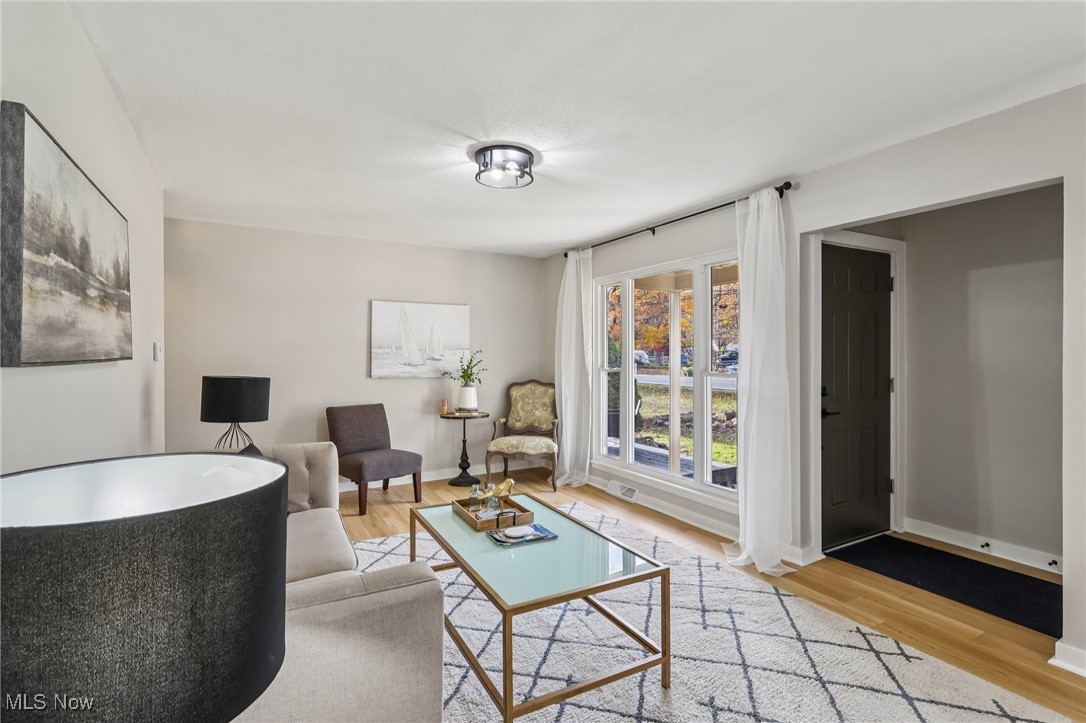 Hedgerow Park - Residential