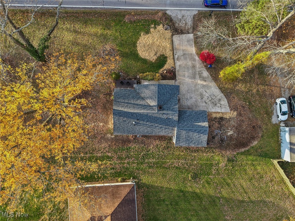 Hedgerow Park - Residential