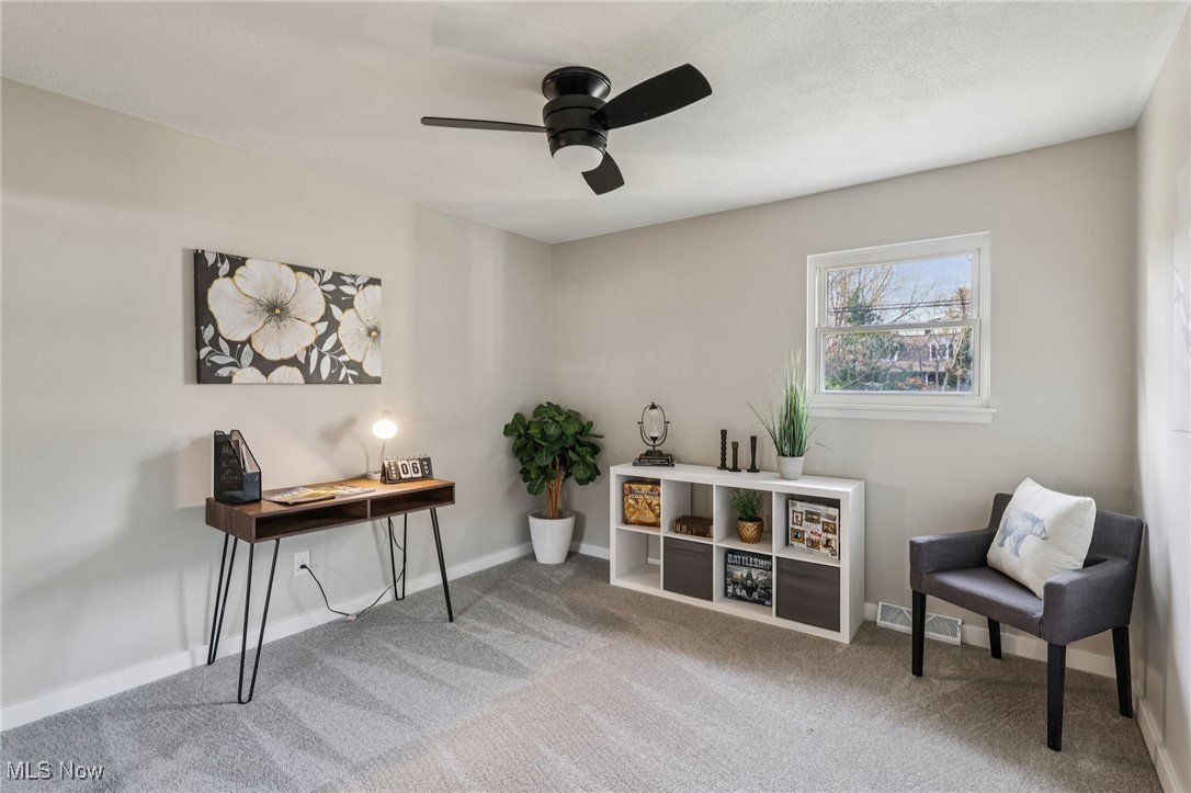 Hedgerow Park - Residential