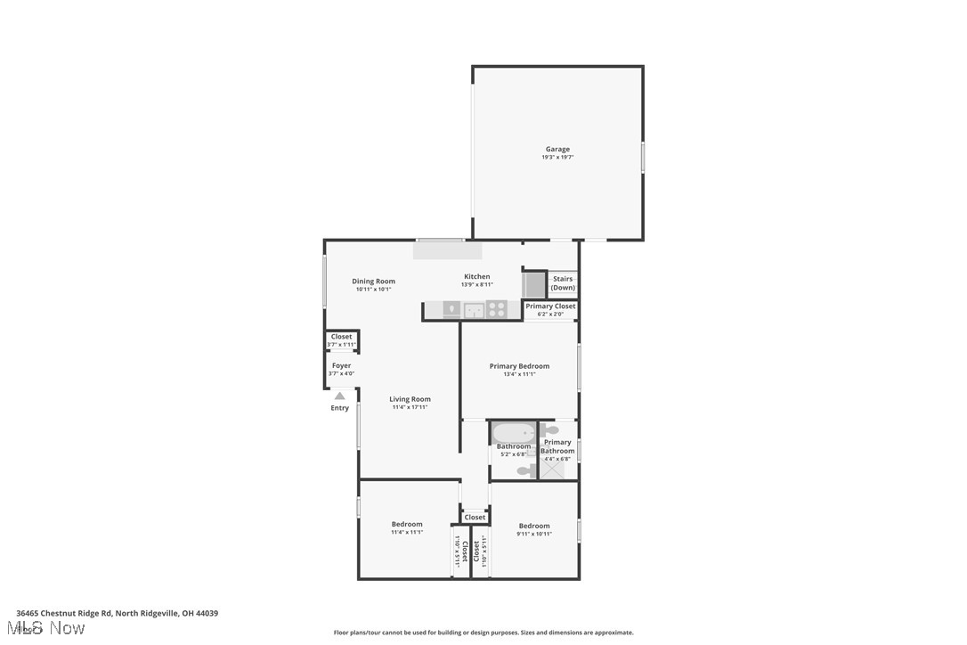 Hedgerow Park - Residential