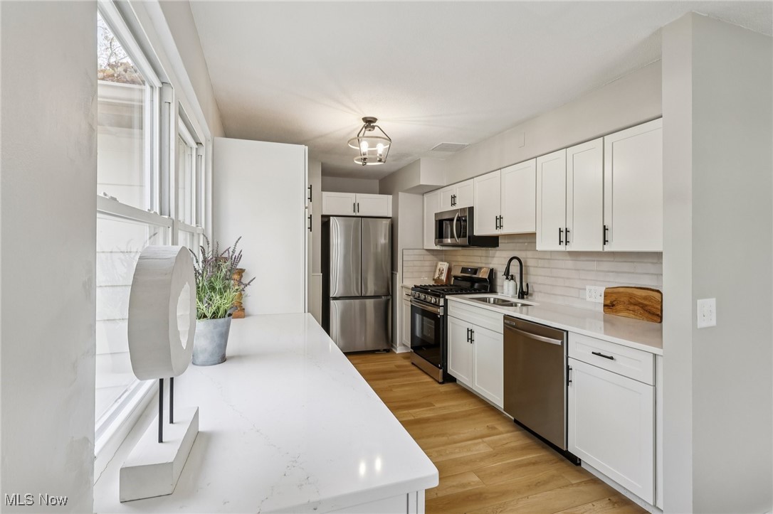 Hedgerow Park - Residential