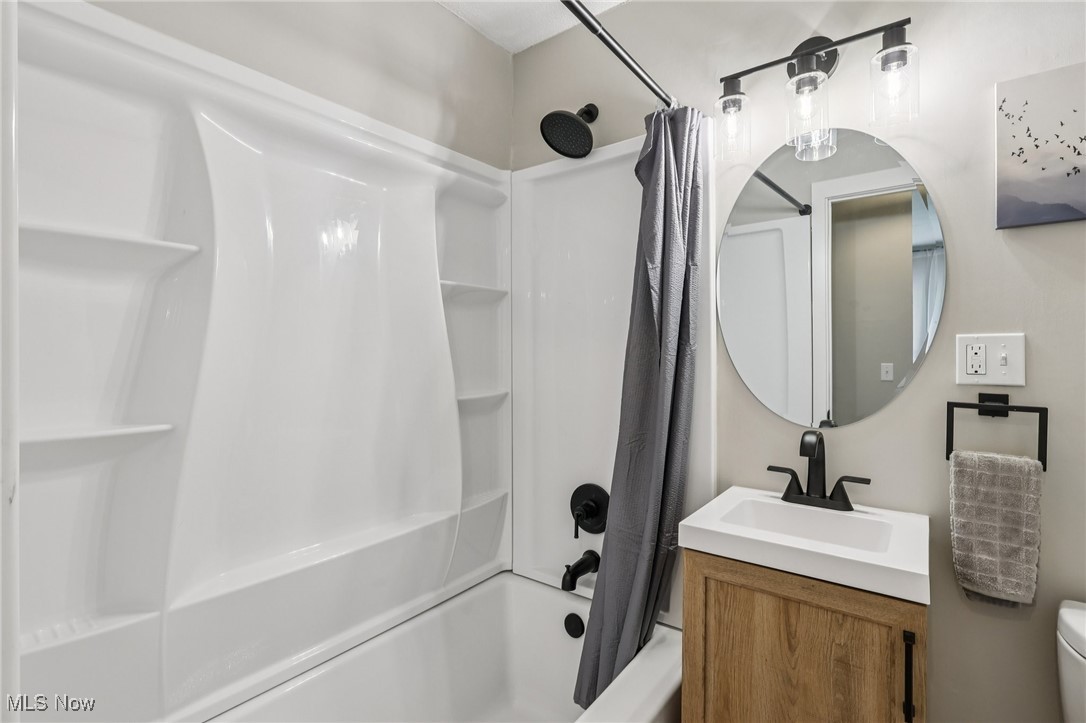 Hedgerow Park - Residential