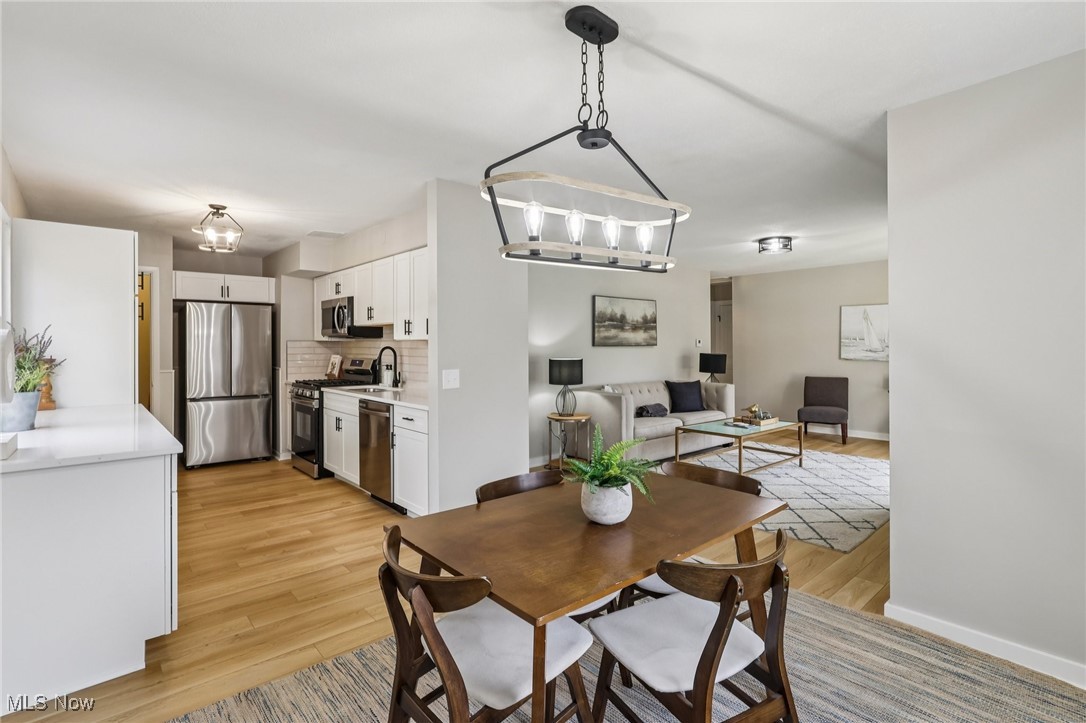 Hedgerow Park - Residential