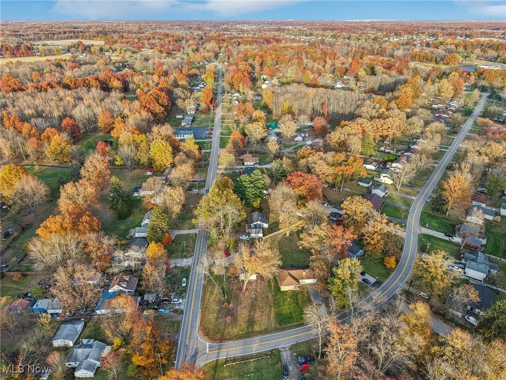 Hedgerow Park - Residential