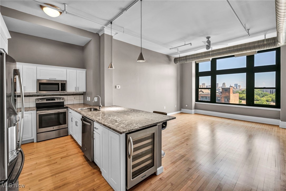 1951 W 26th Street 507