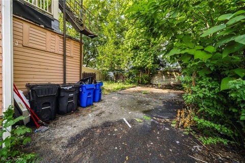 Tiny photo for 406 E 148th Street, Cleveland, OH 44110 (MLS # 5241773)