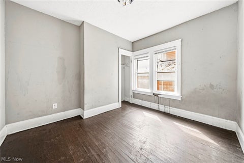 Tiny photo for 406 E 148th Street, Cleveland, OH 44110 (MLS # 5241773)