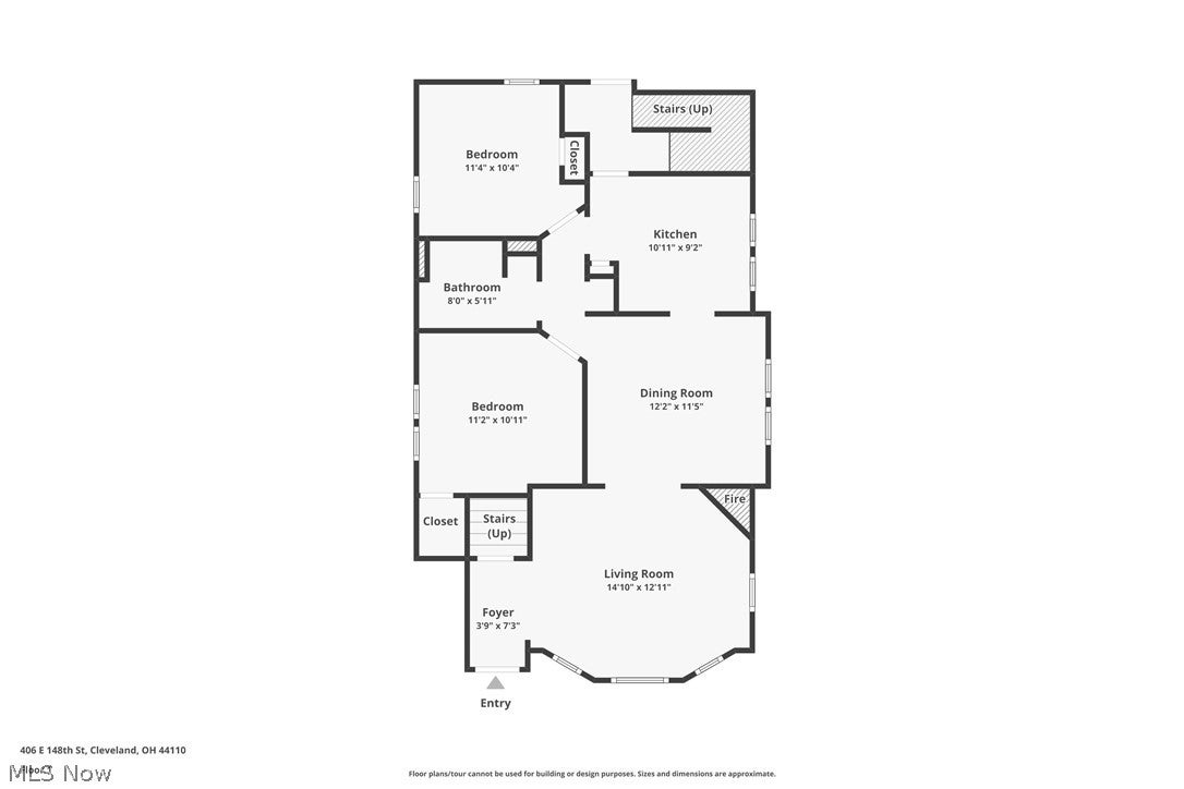 406 E 148th Street