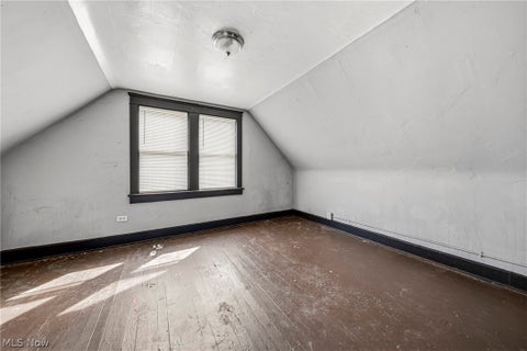 Tiny photo for 406 E 148th Street, Cleveland, OH 44110 (MLS # 5241773)