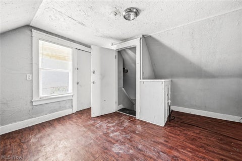 Tiny photo for 406 E 148th Street, Cleveland, OH 44110 (MLS # 5241773)