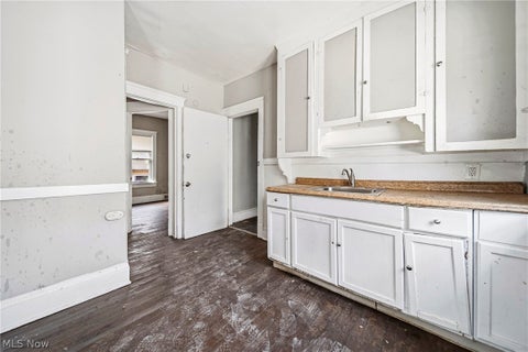 Tiny photo for 406 E 148th Street, Cleveland, OH 44110 (MLS # 5241773)