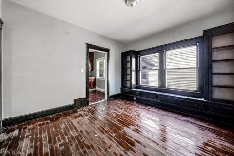 Tiny photo for 406 E 148th Street, Cleveland, OH 44110 (MLS # 5241773)