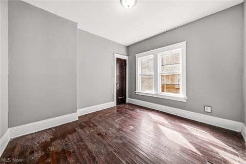 Tiny photo for 406 E 148th Street, Cleveland, OH 44110 (MLS # 5241773)