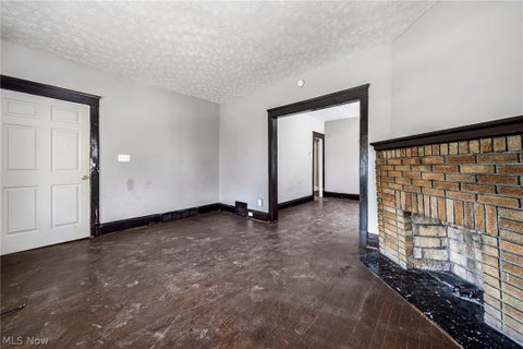 Tiny photo for 406 E 148th Street, Cleveland, OH 44110 (MLS # 5241773)