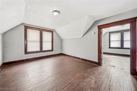 Tiny photo for 406 E 148th Street, Cleveland, OH 44110 (MLS # 5241773)