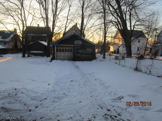 Highland Heights - Residential