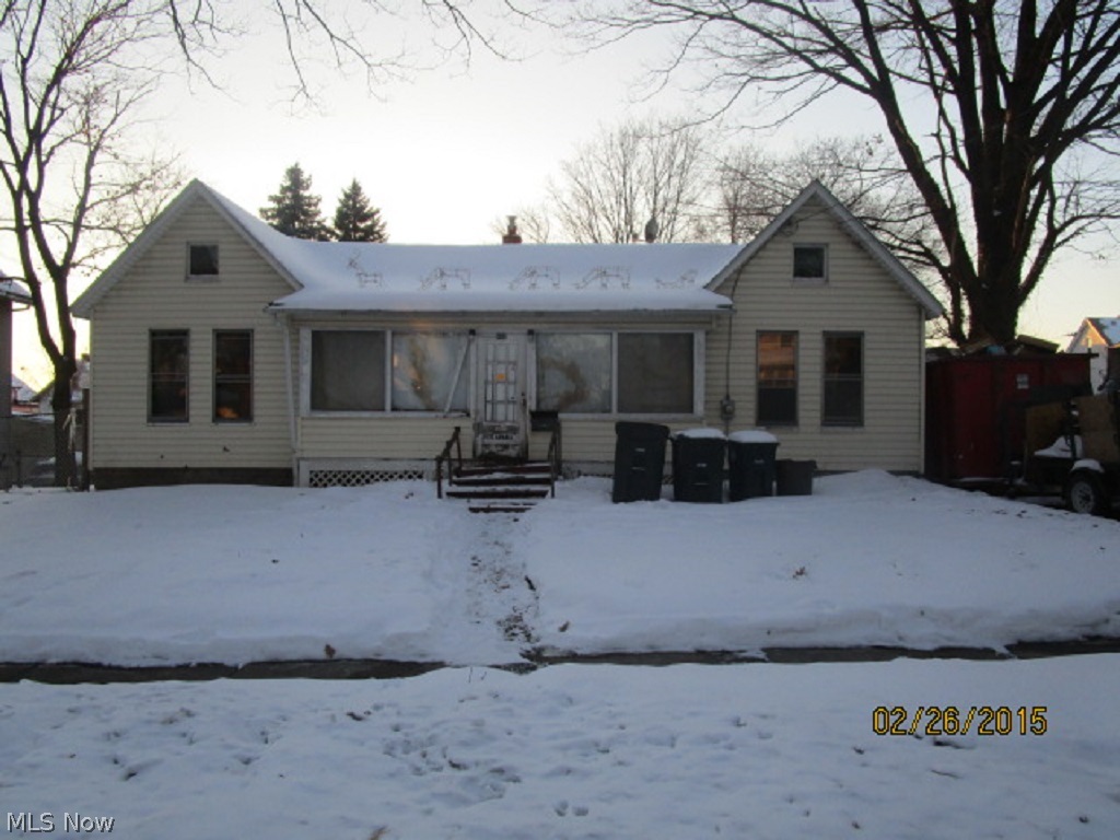 Highland Heights - Residential