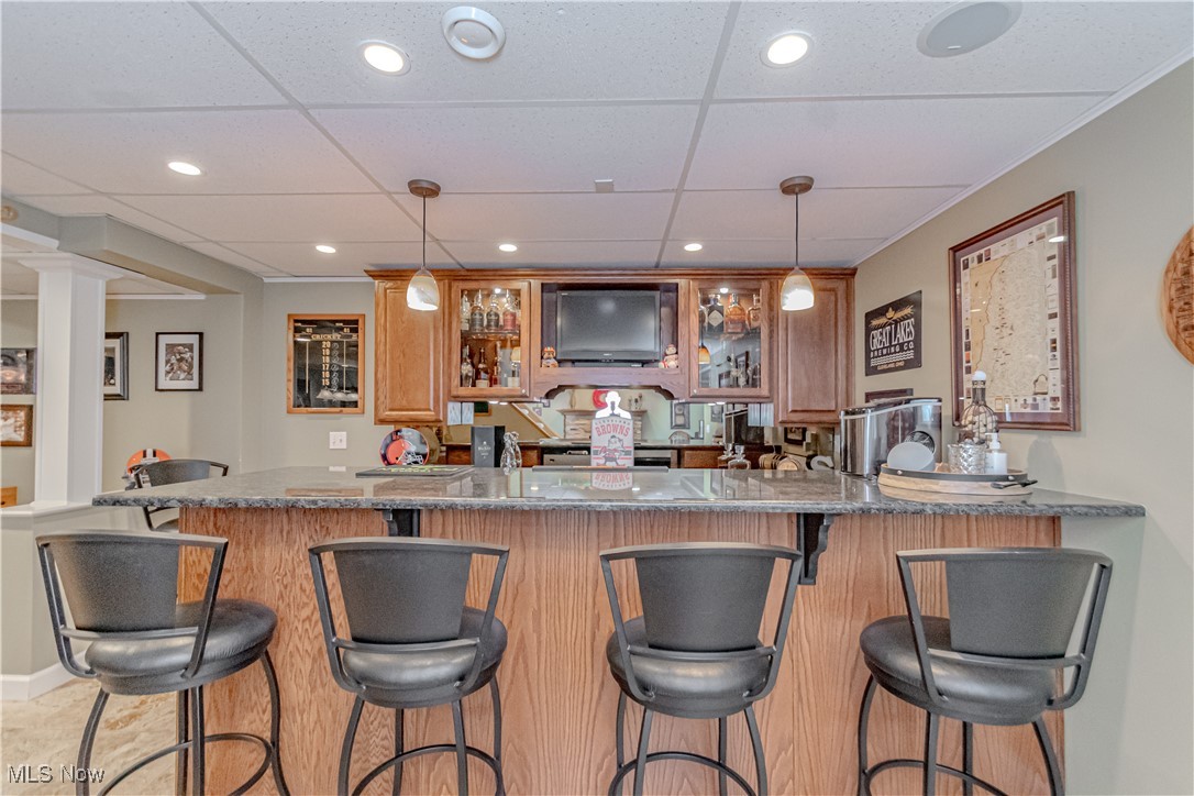 582 Blackberry Circle, Brunswick, Ohio image 39