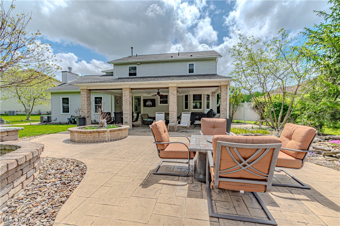 582 Blackberry Circle, Brunswick, Ohio image 34