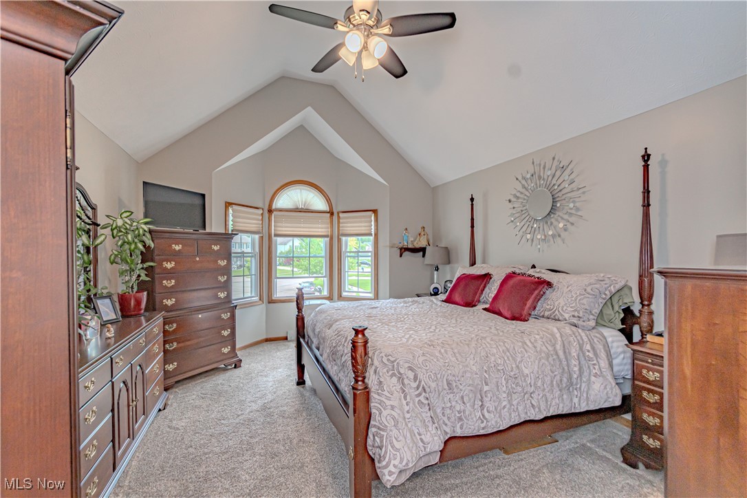 582 Blackberry Circle, Brunswick, Ohio image 17