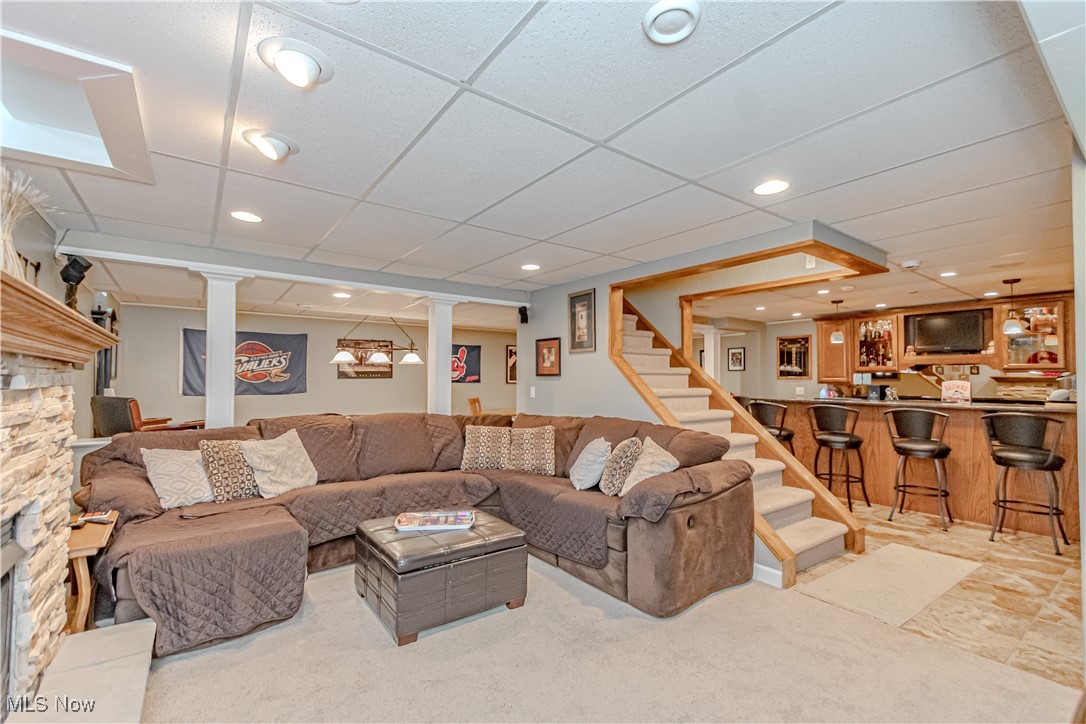 582 Blackberry Circle, Brunswick, Ohio image 41