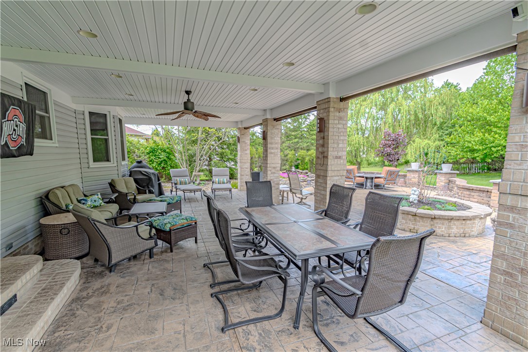582 Blackberry Circle, Brunswick, Ohio image 30