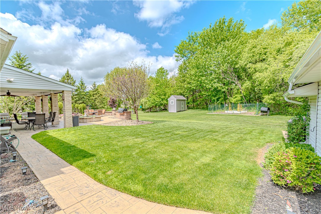 582 Blackberry Circle, Brunswick, Ohio image 27