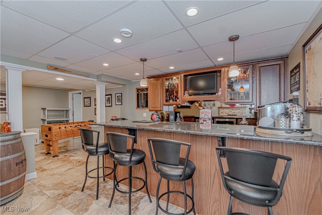 582 Blackberry Circle, Brunswick, Ohio image 37