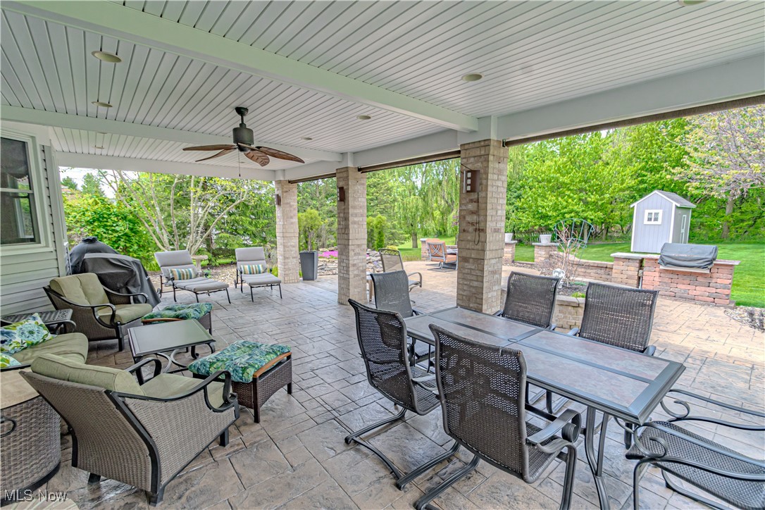 582 Blackberry Circle, Brunswick, Ohio image 31
