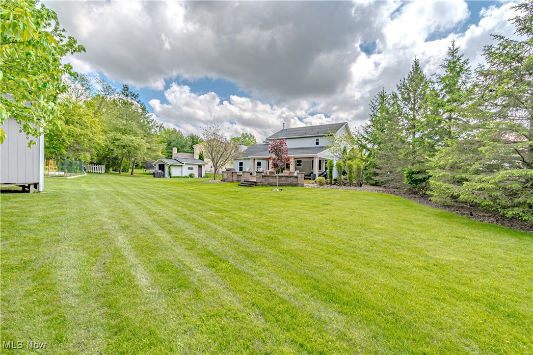 582 Blackberry Circle, Brunswick, Ohio image 36
