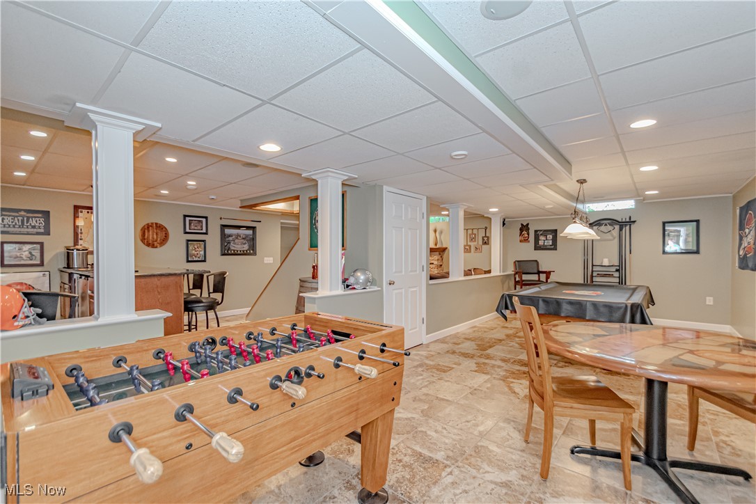 582 Blackberry Circle, Brunswick, Ohio image 42