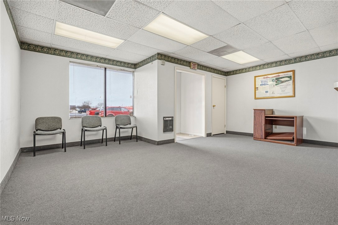 Austin Center Condo Prcl 02 - Commercial Sale