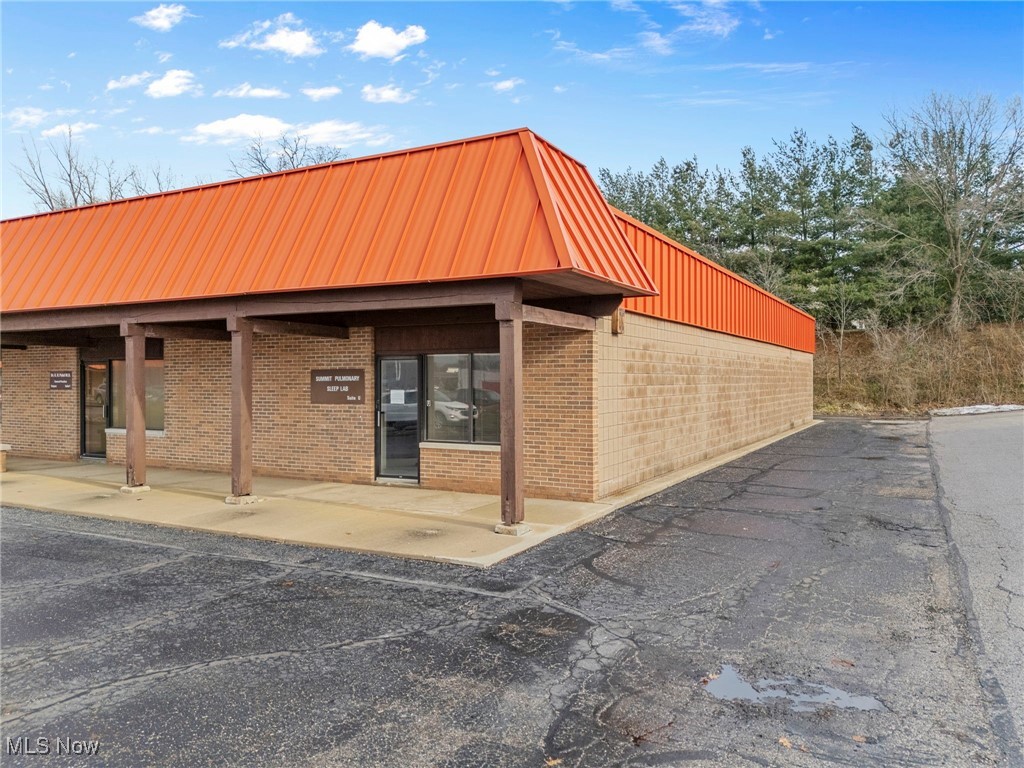 Austin Center Condo Prcl 02 - Commercial Sale