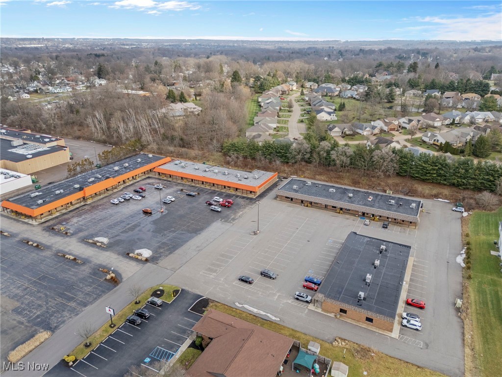 Austin Center Condo Prcl 02 - Commercial Sale