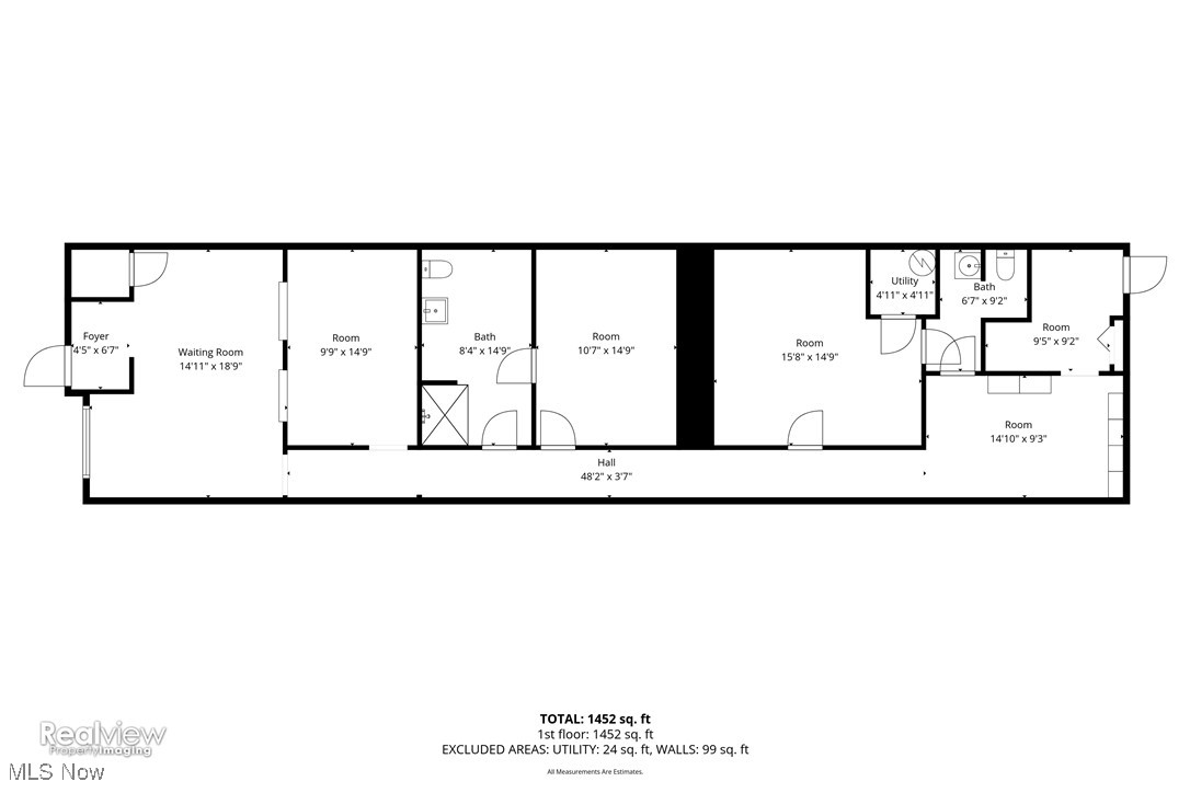 Austin Center Condo Prcl 02 - Commercial Sale