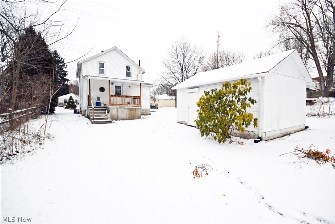 Ravenna Bldg Co - Residential