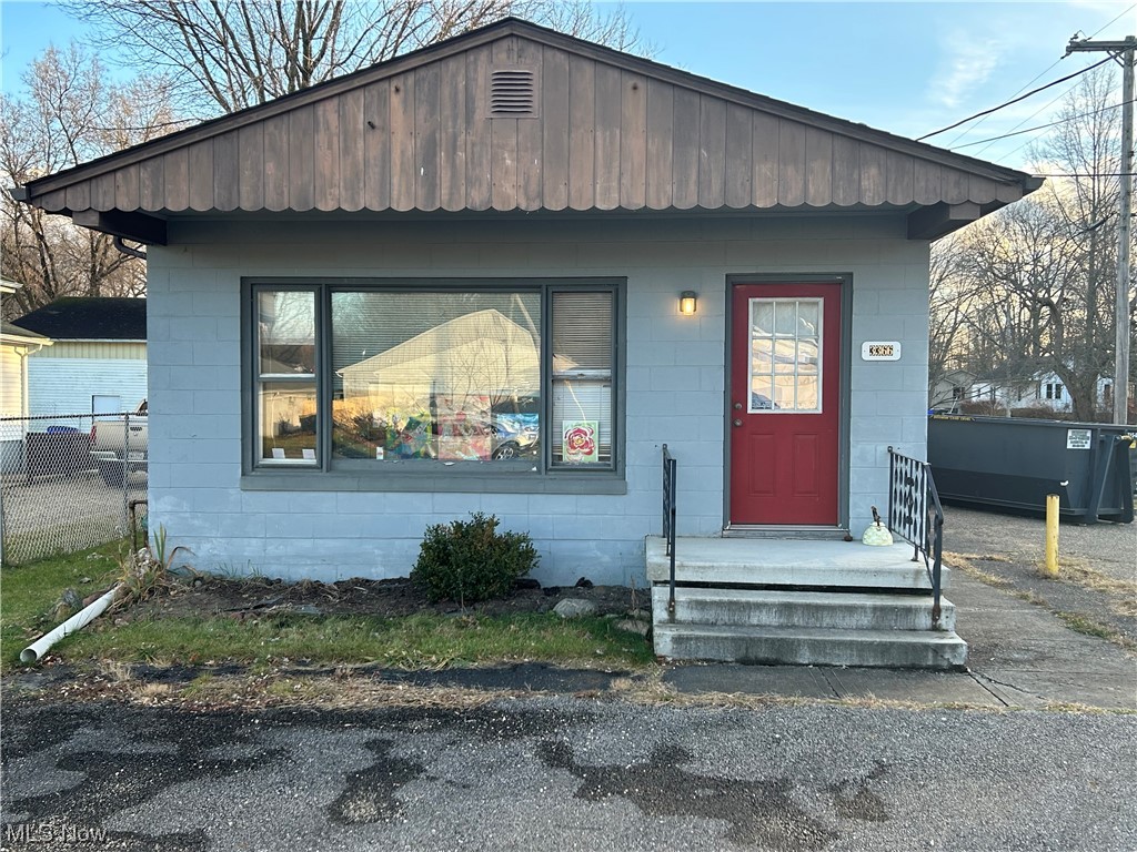 B & M - Residential Income