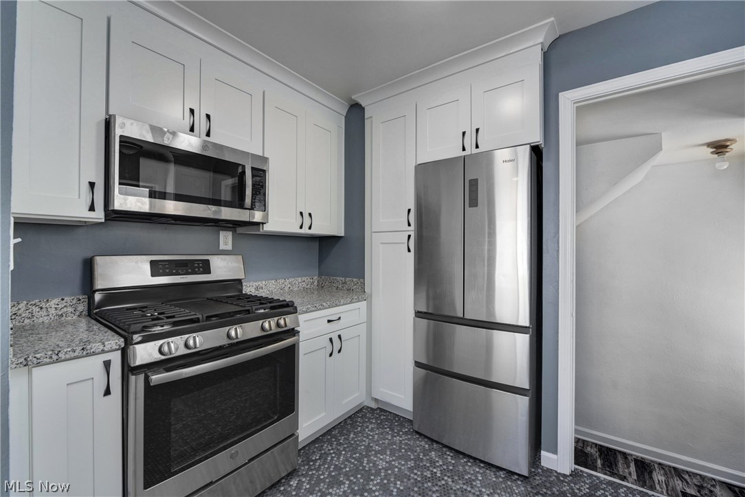 Garfield Park Overlook Allotment - Residential