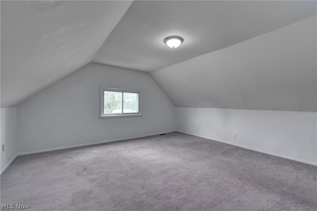 Garfield Park Overlook Allotment - Residential