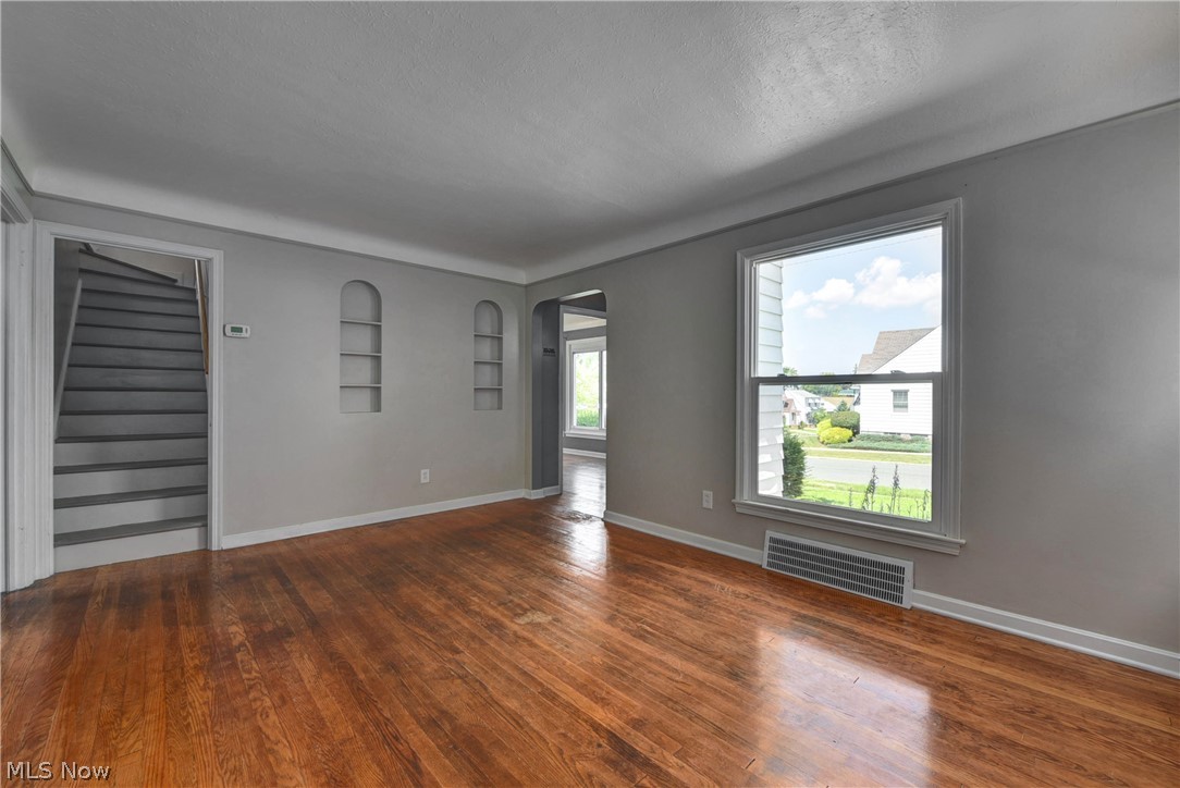 Garfield Park Overlook Allotment - Residential