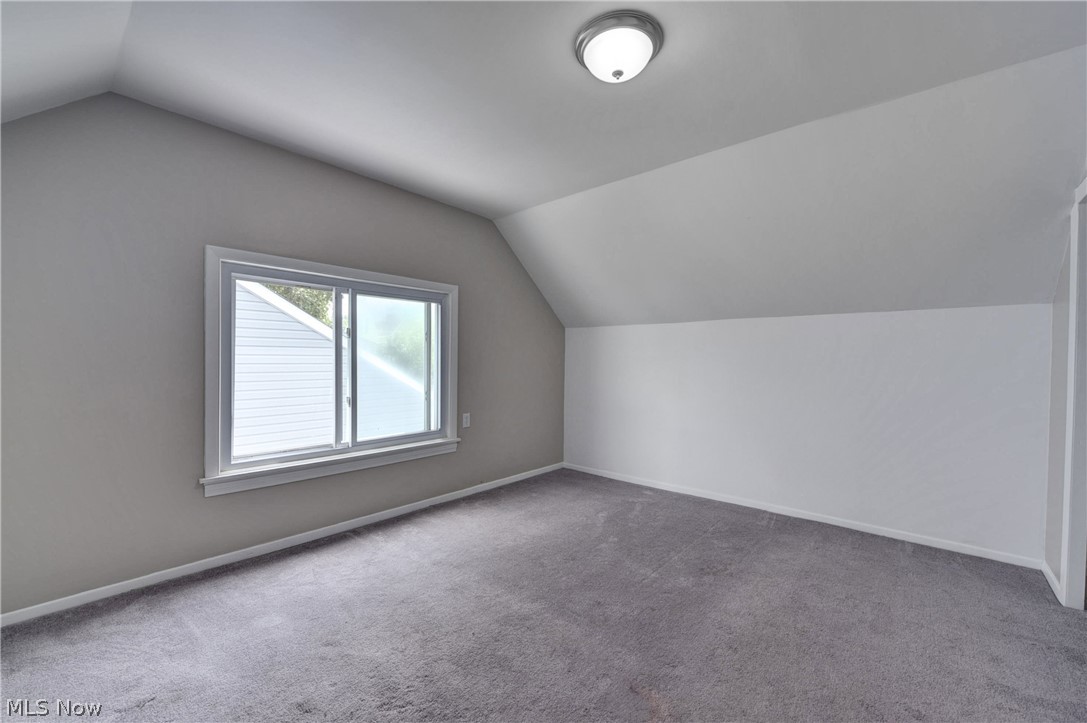 Garfield Park Overlook Allotment - Residential