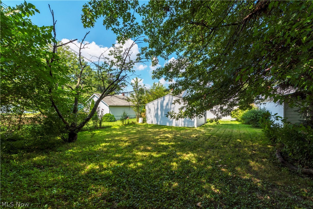 Garfield Park Overlook Allotment - Residential