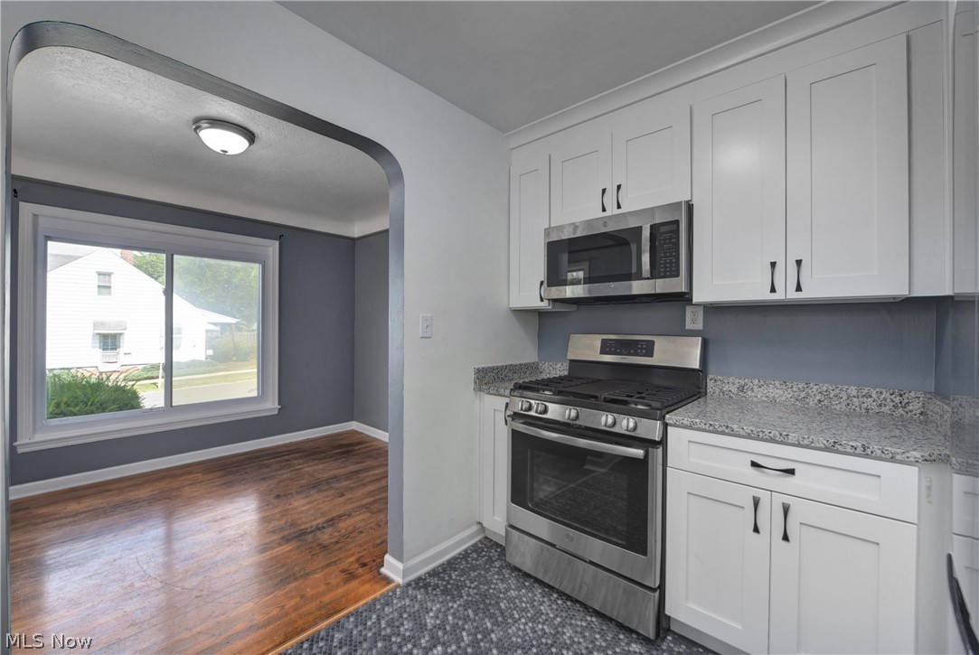 Garfield Park Overlook Allotment - Residential