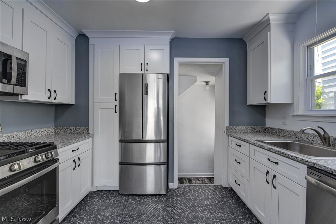 Garfield Park Overlook Allotment - Residential