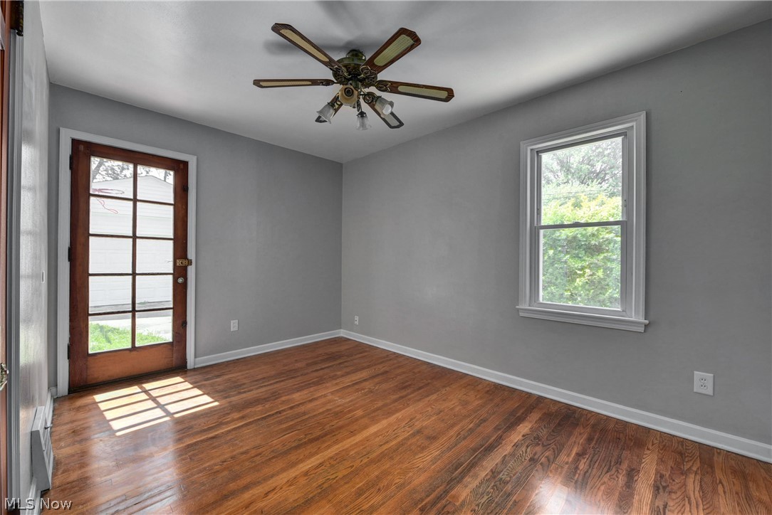 Garfield Park Overlook Allotment - Residential