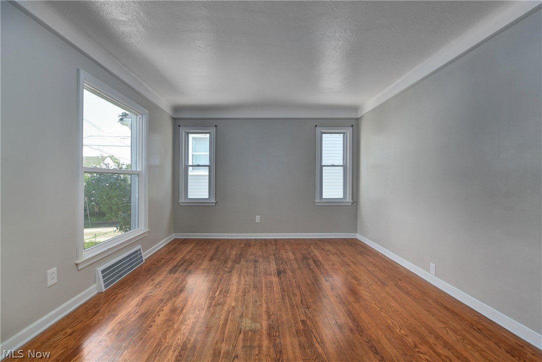 Garfield Park Overlook Allotment - Residential