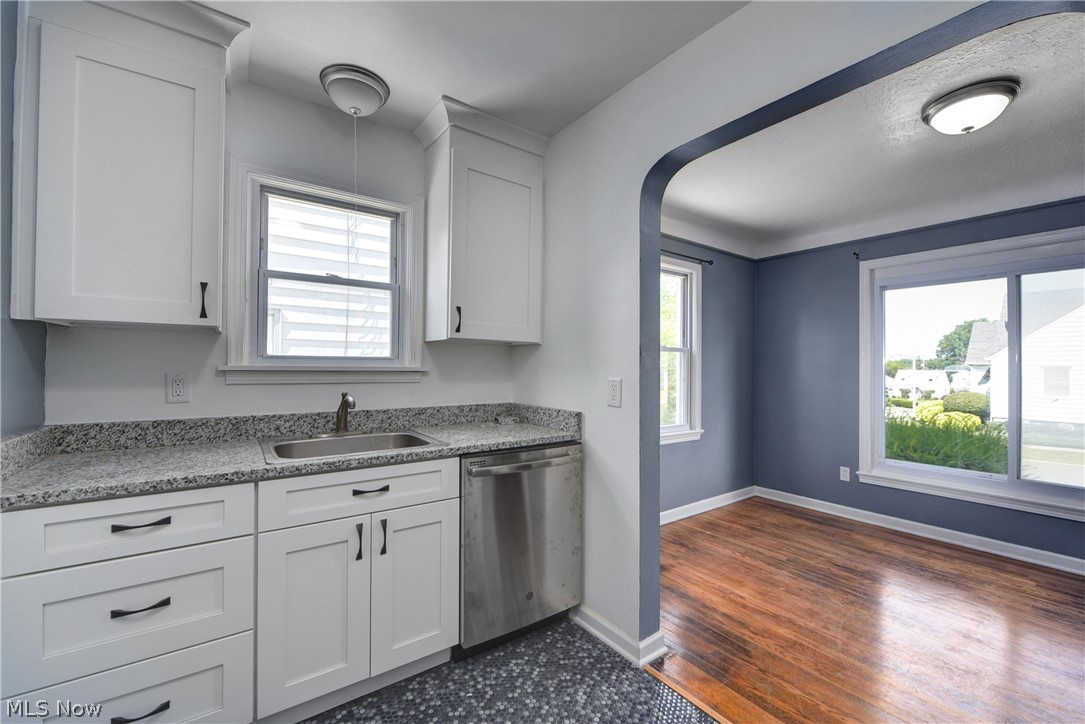 Garfield Park Overlook Allotment - Residential