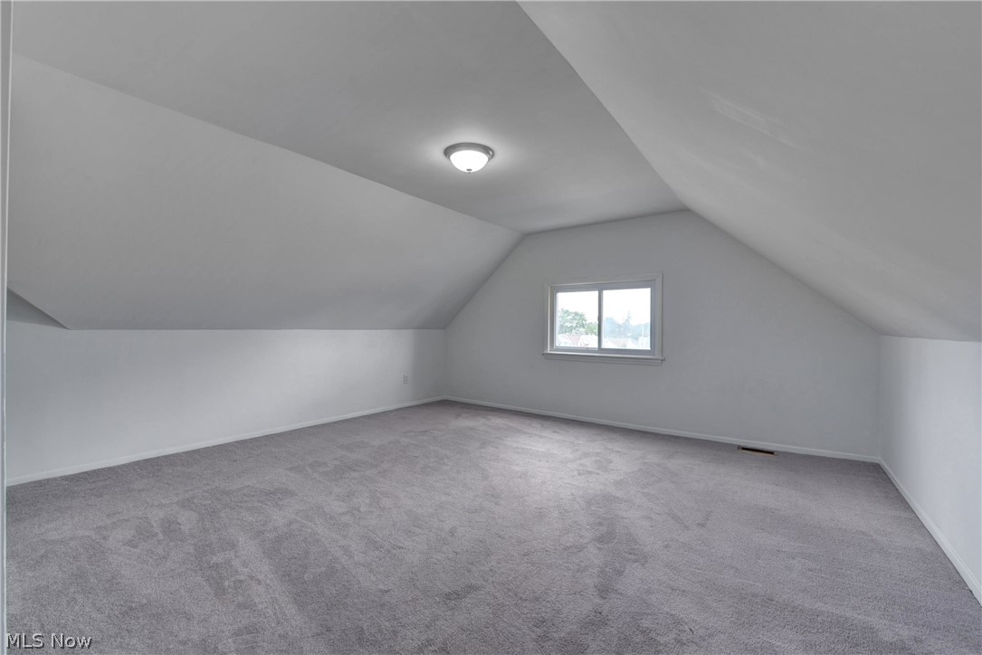 Garfield Park Overlook Allotment - Residential